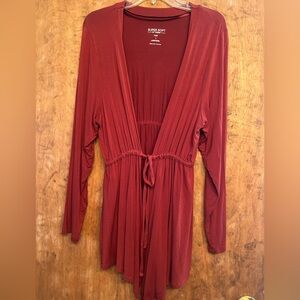 Torrid Cardigan